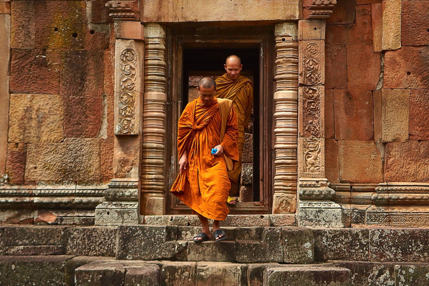guia de Camboya