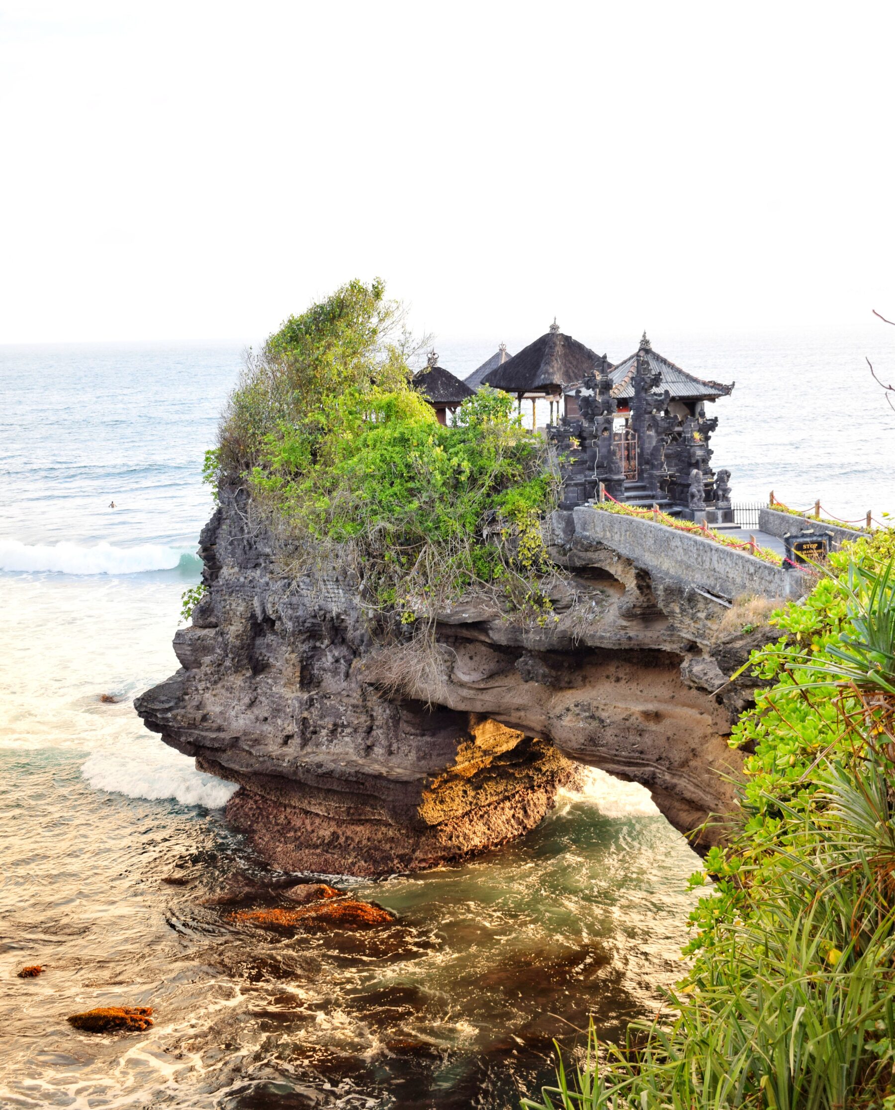 Que hacer en Canguu Bali