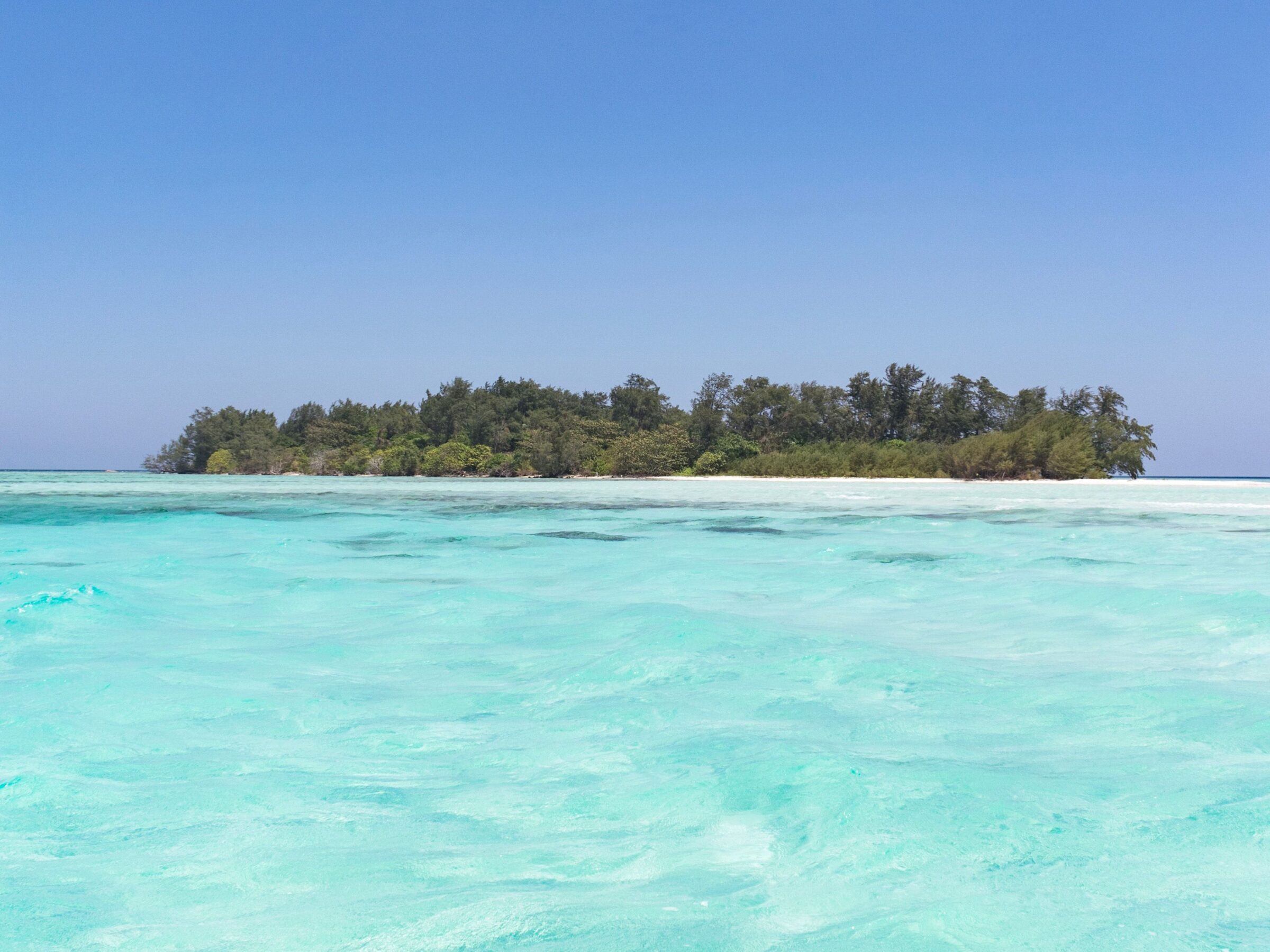 Islas Karimunjawa