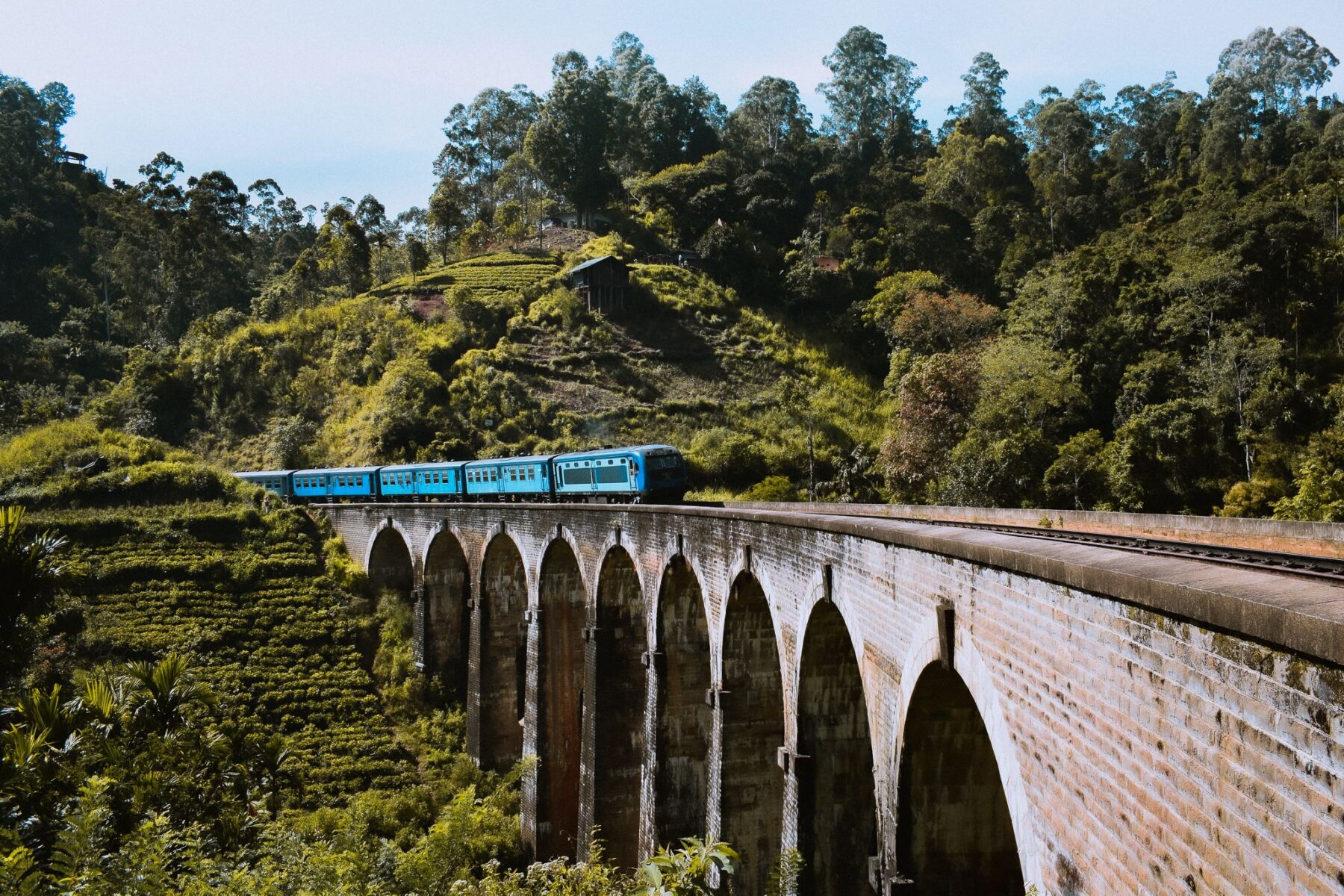 Portada Sri Lanka