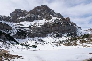 panoramica Ibon Piedrafita