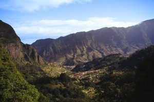 Vistas Levada Faja do Rodrigues